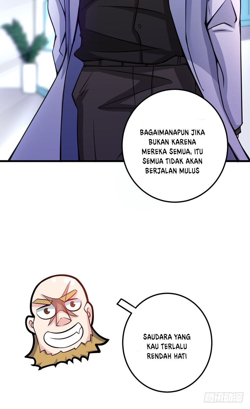 Strongest Divine Doctor Mixed City Chapter 39 Gambar 10